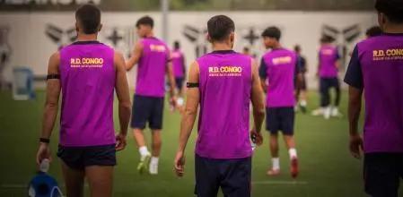 完美对战平台-队报：民主刚果与多家欧洲球队赞助合作涉腐败，恐波及巴萨、米兰